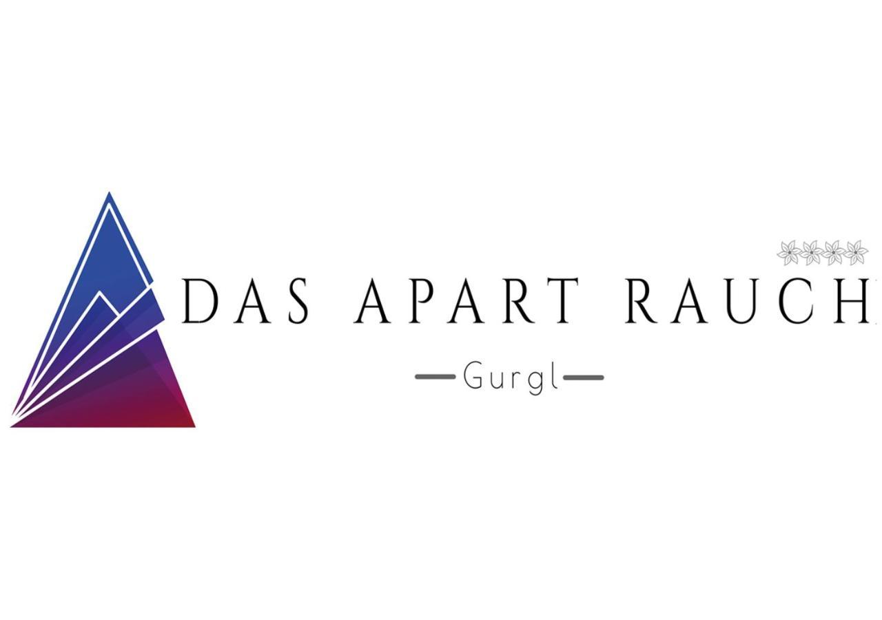 Das Apart Rauch Gurgl Obergurgl Εξωτερικό φωτογραφία